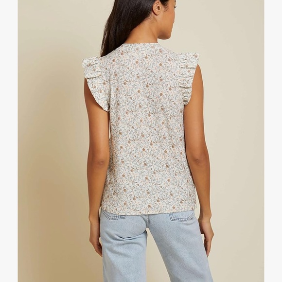 NWT Nation LTD Paulette Tank XXL - Picture 5 of 7